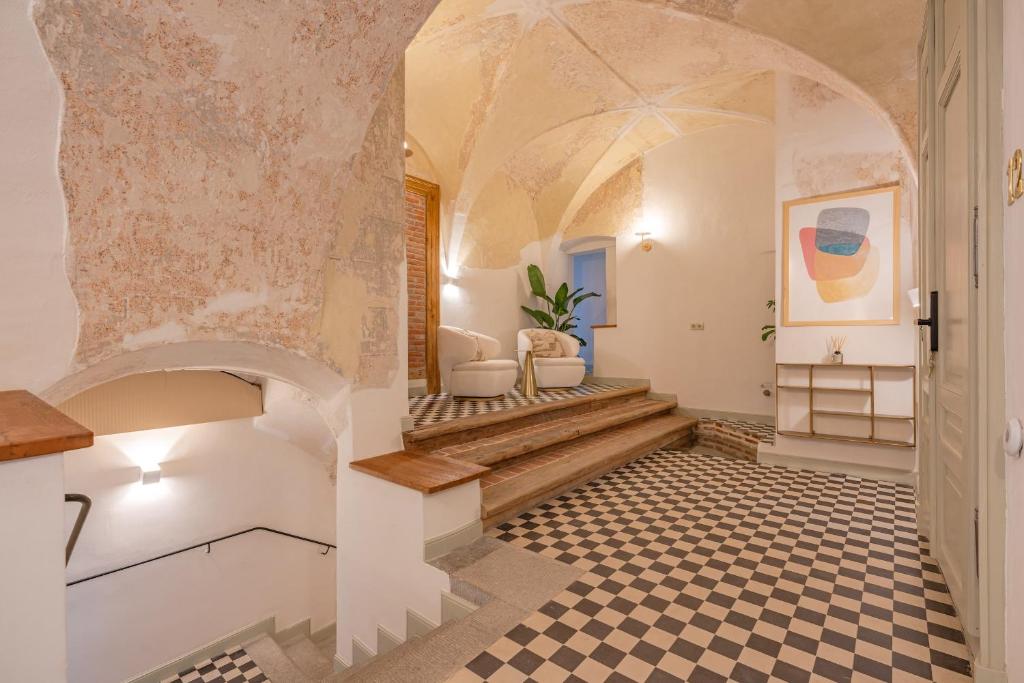 Muresenilor 9 Boutique - Old Town - Resim 33