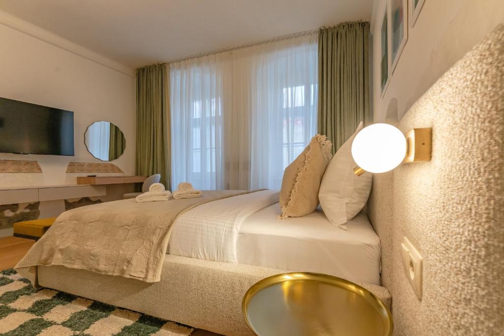 Muresenilor 9 Boutique - Old Town - Resim 34