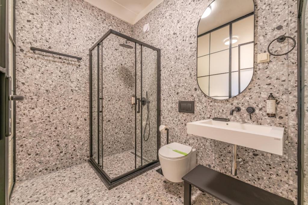 Muresenilor 9 Boutique - Old Town - Resim 36