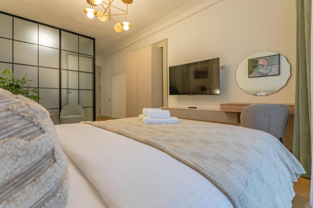 Muresenilor 9 Boutique - Old Town - Resim 39