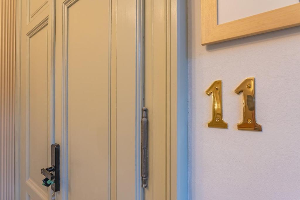 Muresenilor 9 Boutique - Old Town - Resim 41