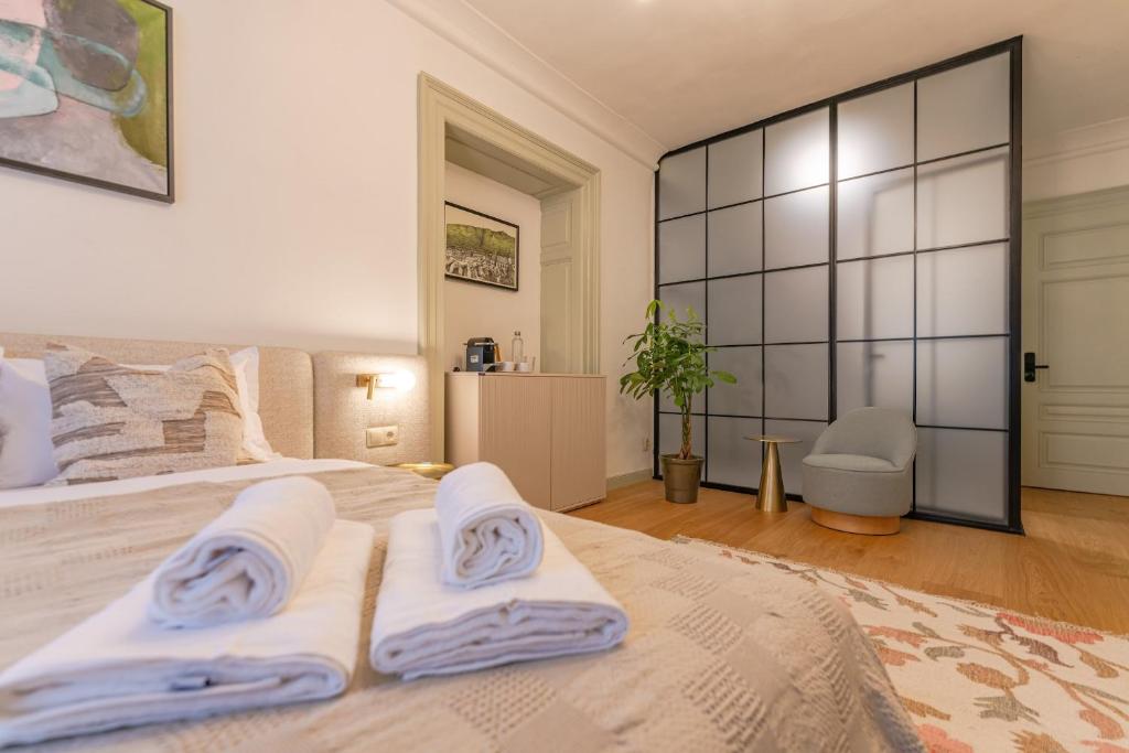 Muresenilor 9 Boutique - Old Town - Resim 44