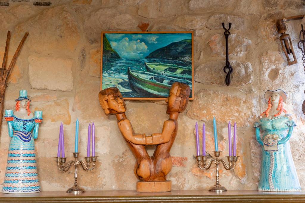Fotografie z fotogalerie ubytování Masseria Usamborgia v destinaci Noto