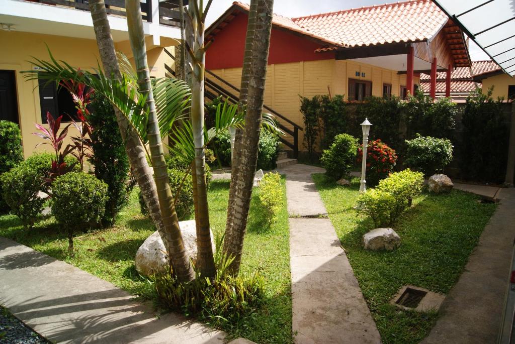 Hotel Pousada Vento Leste