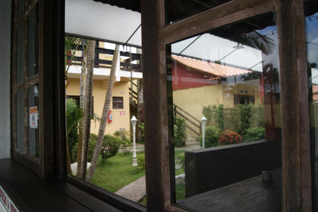 Hotel Pousada Vento Leste
