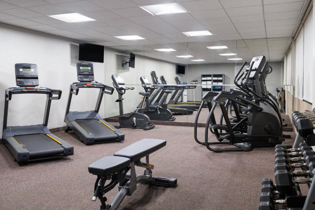 Holiday Inn Sioux Falls-City Center by IHG photo