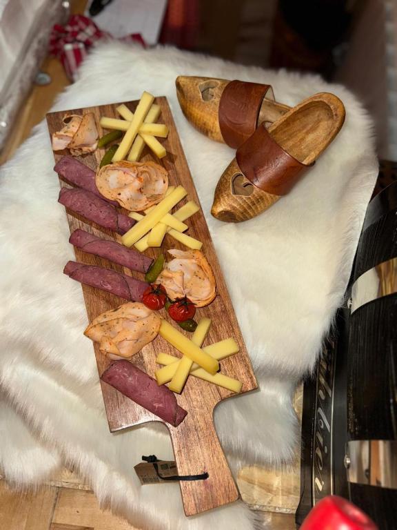 Nash Airport Hotel - Resim 30