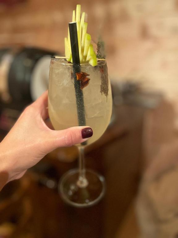 Nash Pratik Hotel - Resim 44