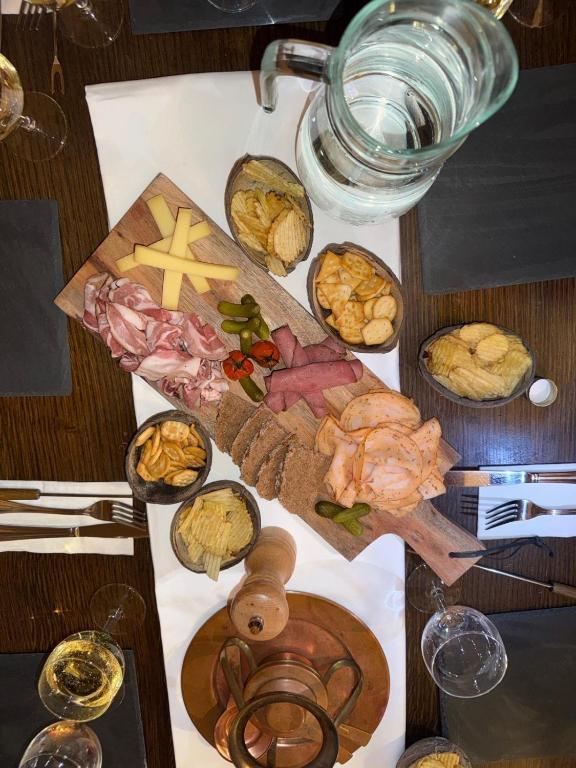 Nash Pratik Hotel - Resim 36