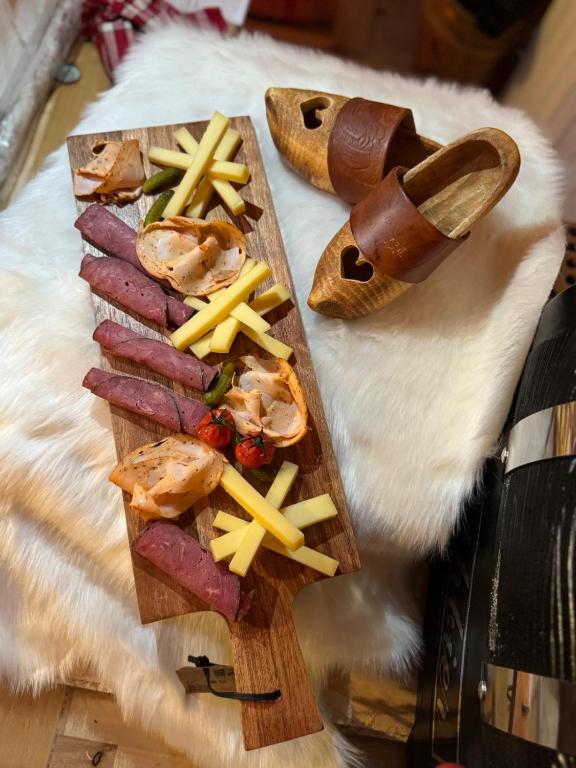 Nash Pratik Hotel - Resim 10