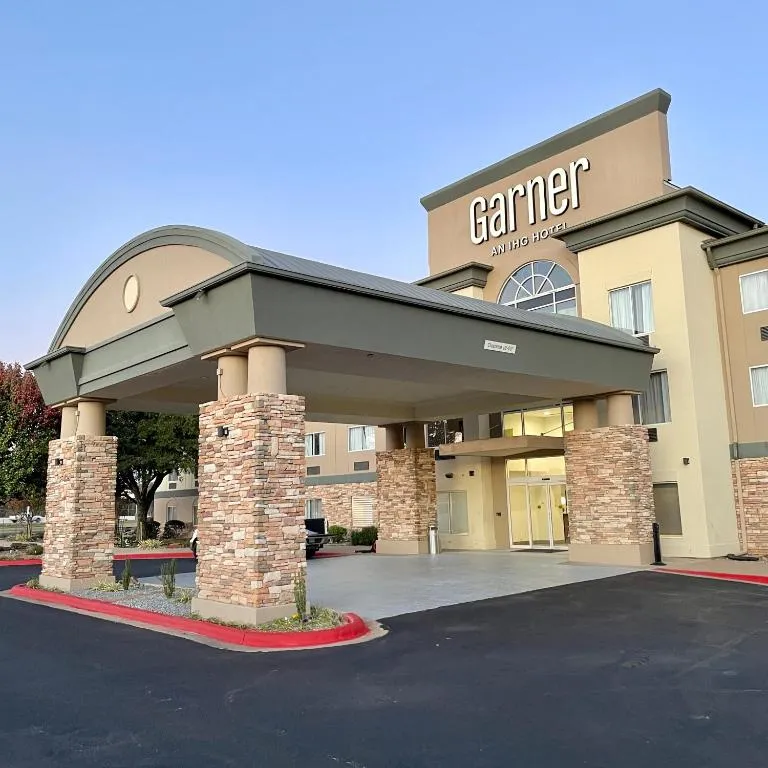Garner Hotel Longview South, an IHG Hotel in Longview