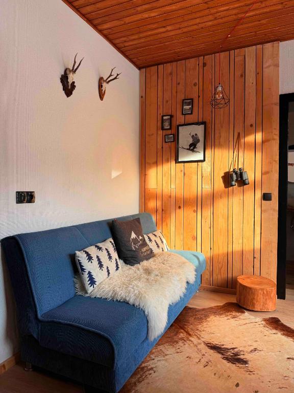 Mallnbach Apartments - Appartement