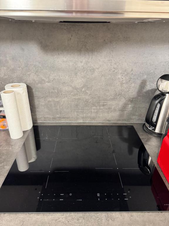 Cozy City Center, 4 bedroom- 120sq, 5min walk to Main Station - Resim 31