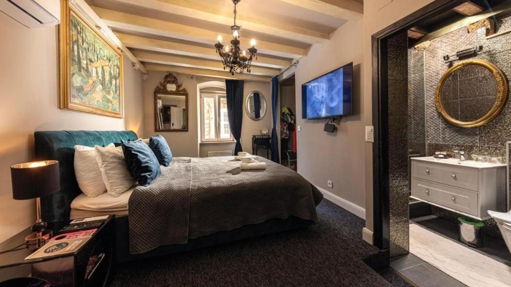 Shanti Dubrovnik - 16