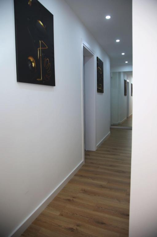 Fotografie z fotogalerie ubytování Luz de Sol Rooms v destinaci Krujë
