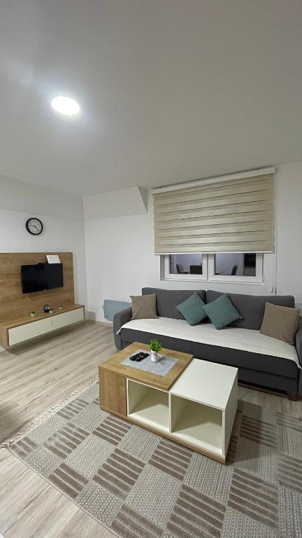 Geregs alibi - free Spa - Apartamento De Una Habitación Con Vista