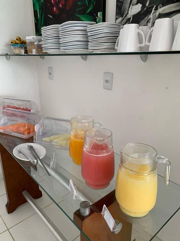 Pousada Costão do Sol