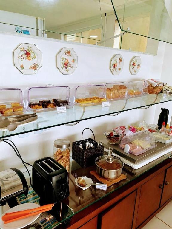 Pousada Costão do Sol