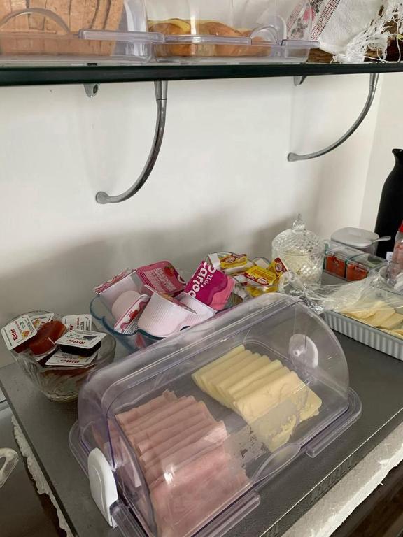 Pousada Costão do Sol