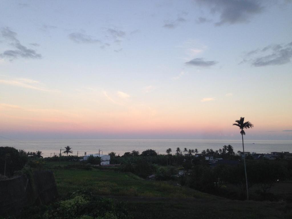 Gallery image of Runners&#39; House Taitung in Changbin