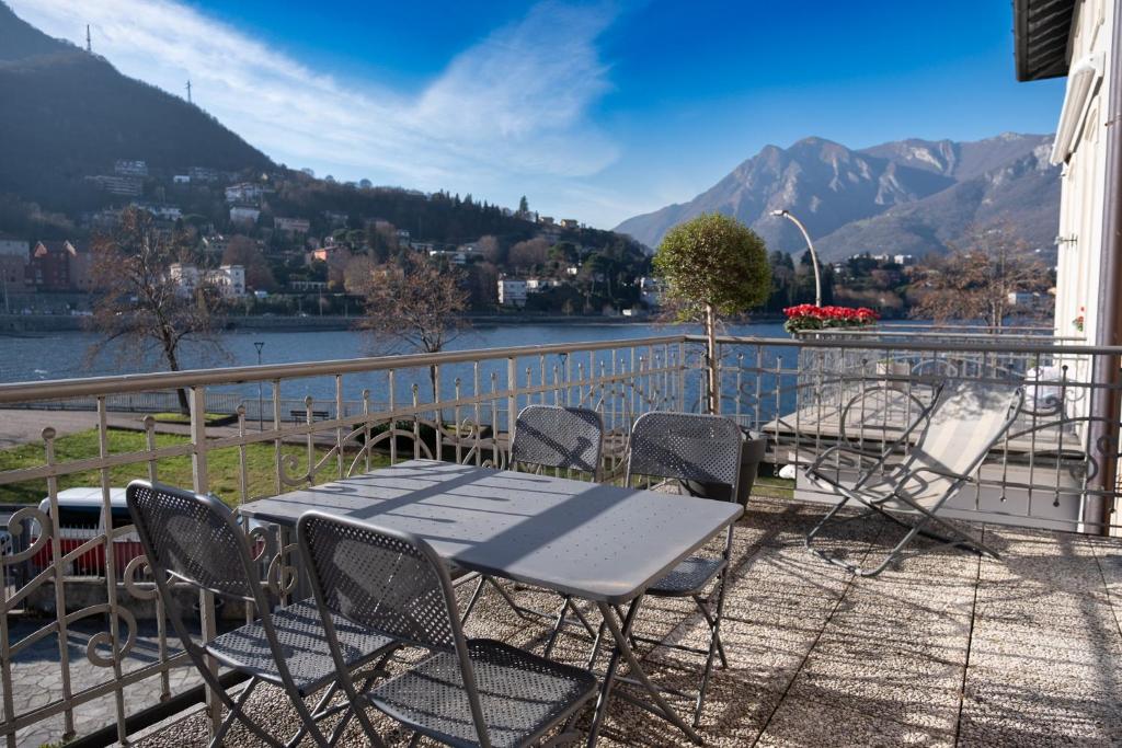 Residenza Cece' - Apartamento Con Vista Al Lago