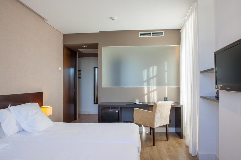 Hotel San Miguel - 4