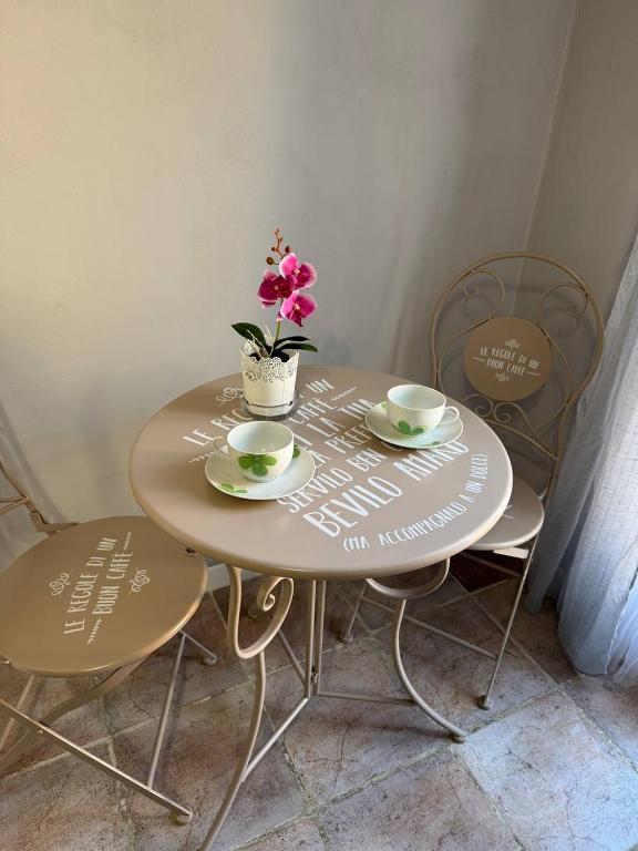 Fotografie z fotogalerie ubytování NEpicentro v destinaci Nepi