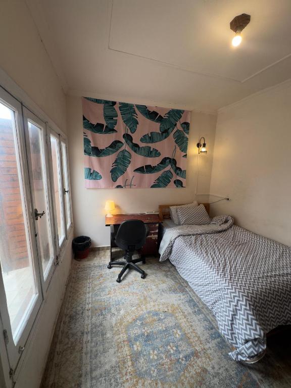 Haidar Private bedroom for Men only غرف خاصه للرجال فقط 仅限男性 - Error