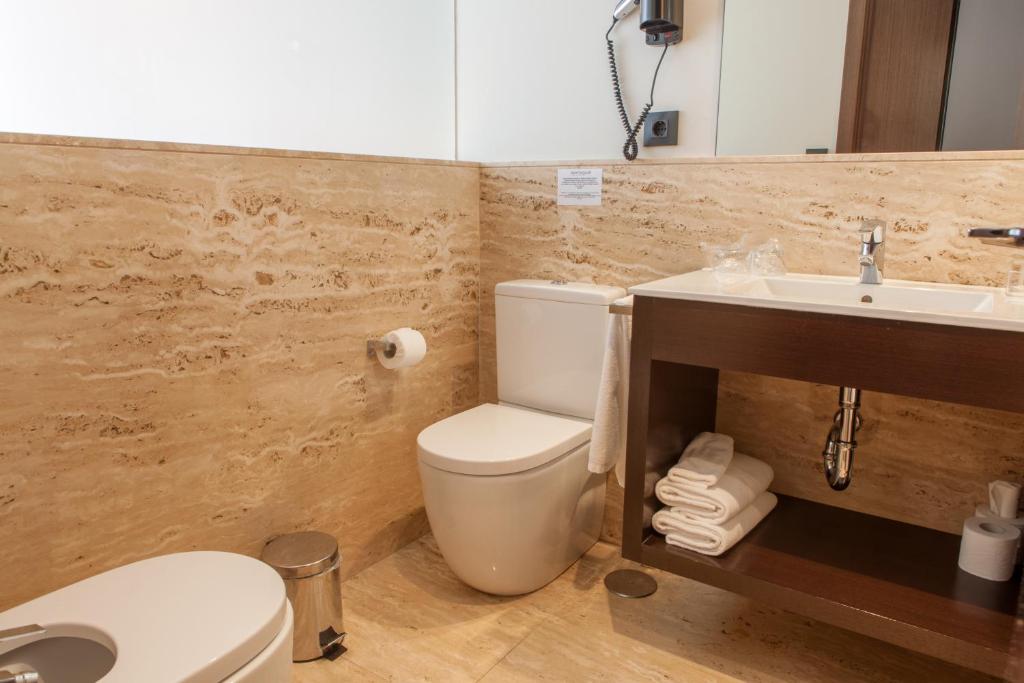 Hotel San Miguel - Resim 40