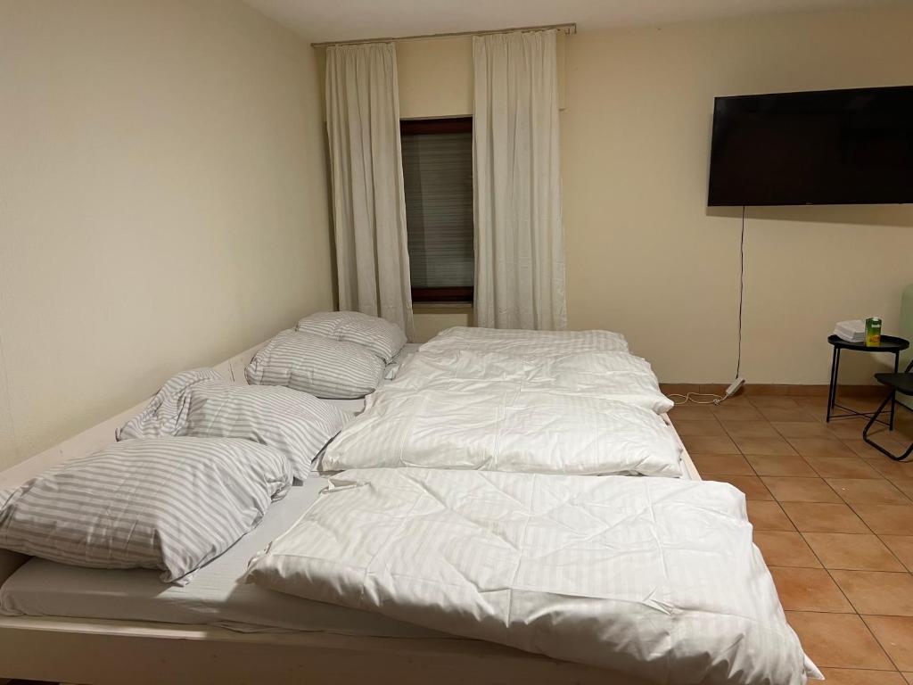 HS Hotel - Chambre Lit King-Size De Luxe