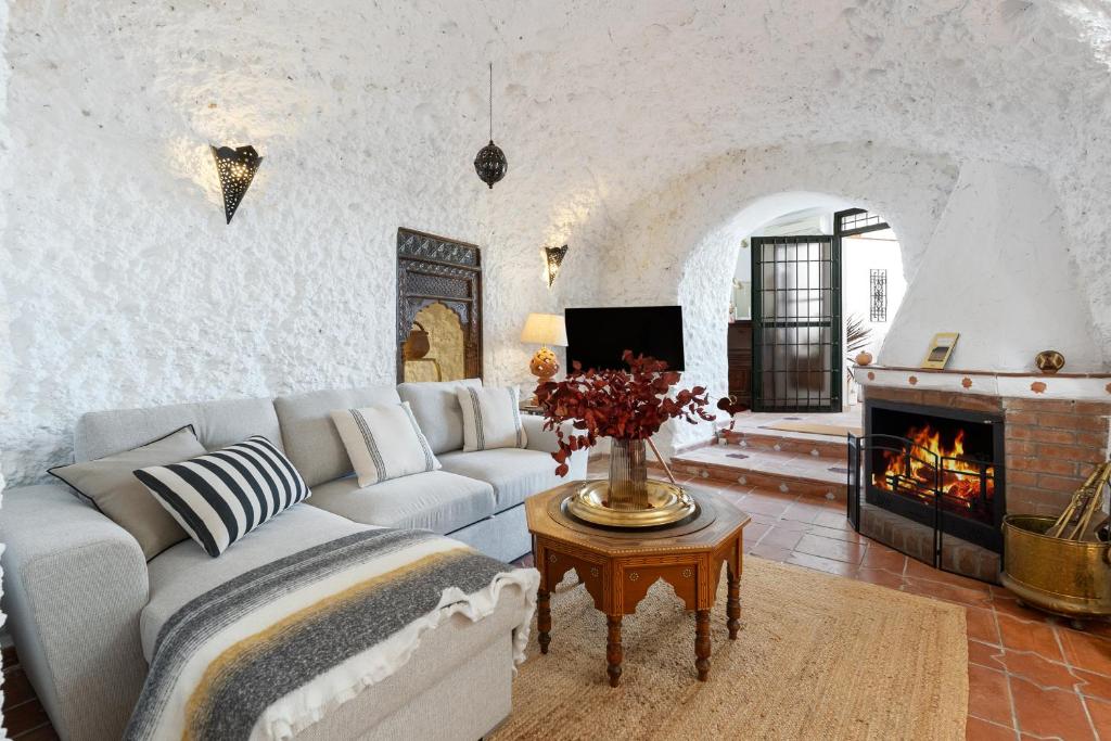 Comeback LA CUEVA DEL GATO, Granada (precios actualizados 2026)
