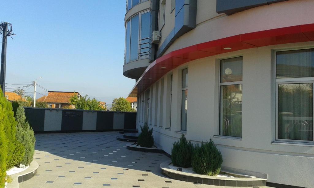 Garni Uni Elita Lux Hotel - Resim 33