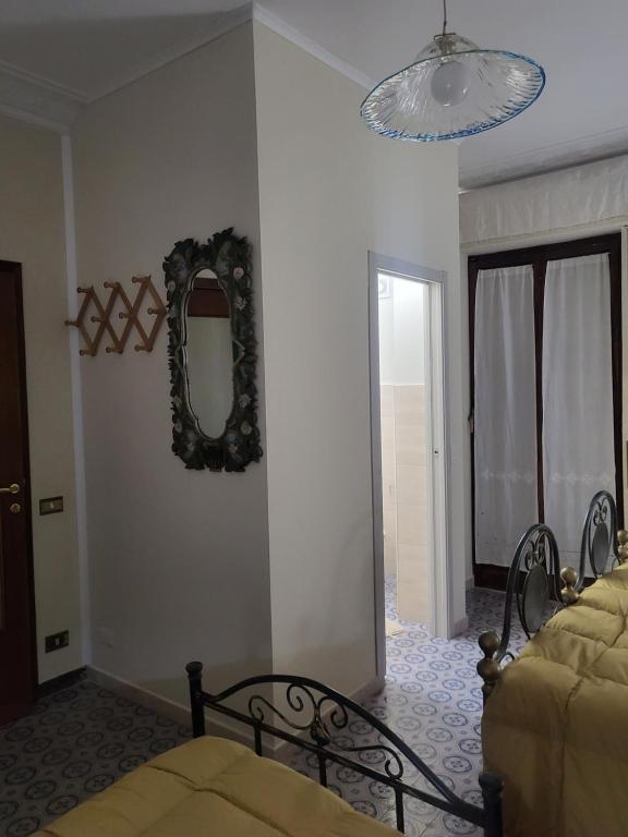Maison Manni' B&B - Habitación Cuádruple Confort