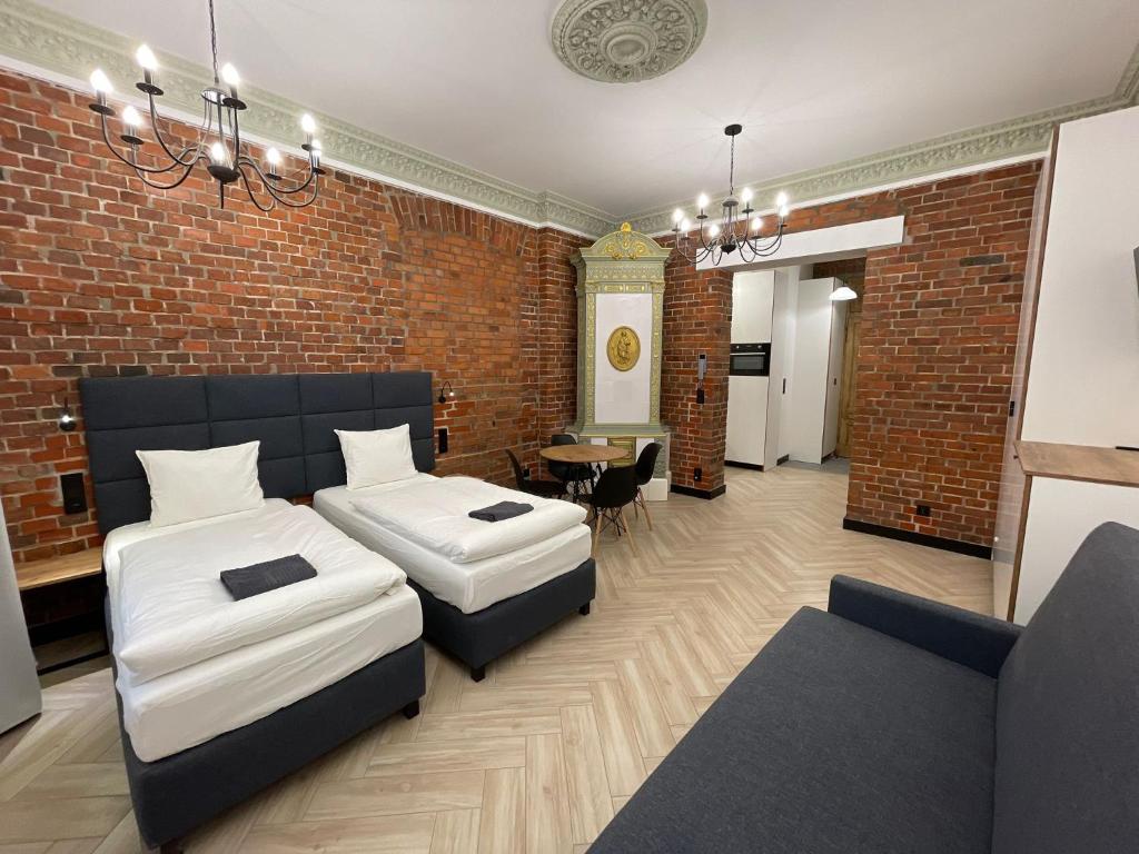 
Superior Apartment with City View
