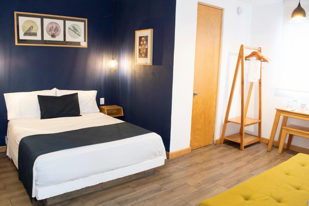Romance City Hotel - Superior Double Room