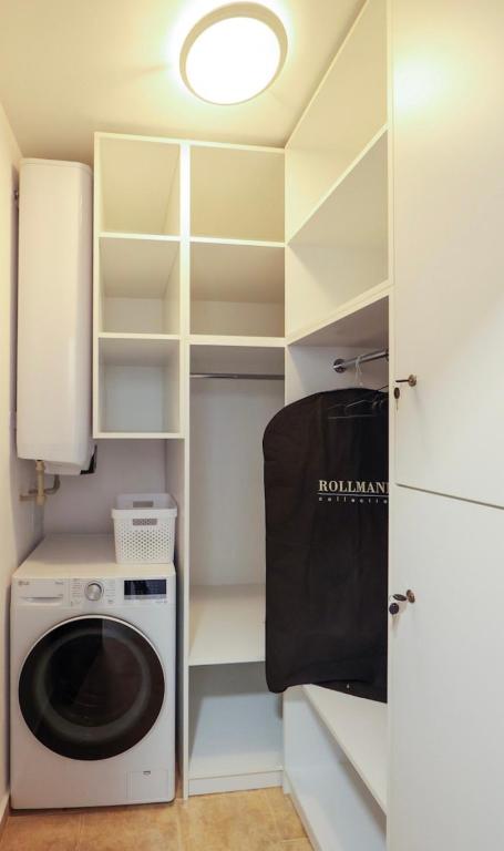 Fotografie z fotogalerie ubytování Designer apartment at Pirin Sense v destinaci Bansko