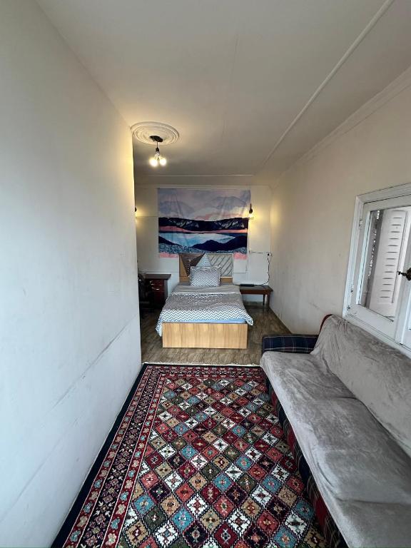 Haidar Private bedroom for Men only غرف خاصه للرجال فقط 仅限男性 - Error