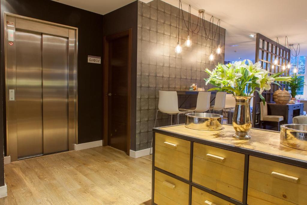 Hotel San Miguel - Resim 16