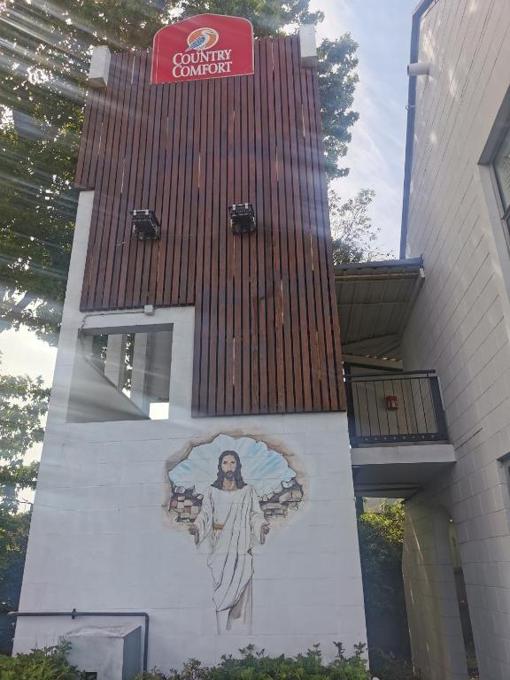 Belmont Motor Inn - Resim 11