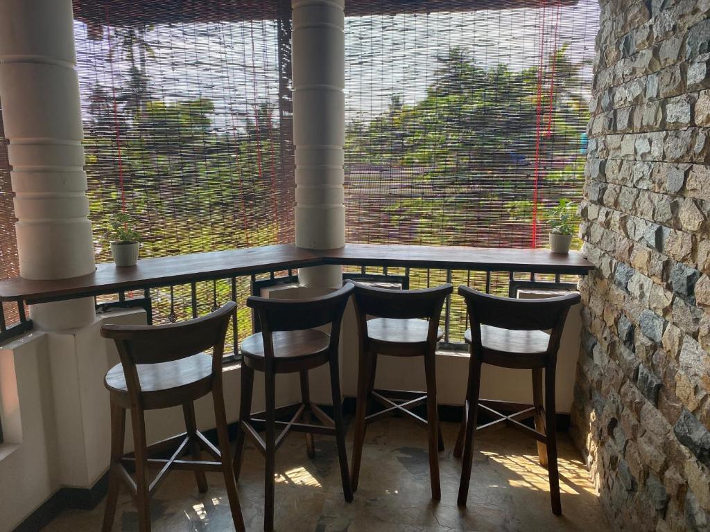 Fotografie z fotogalerie ubytování Shoreline Madiha v destinaci Matara