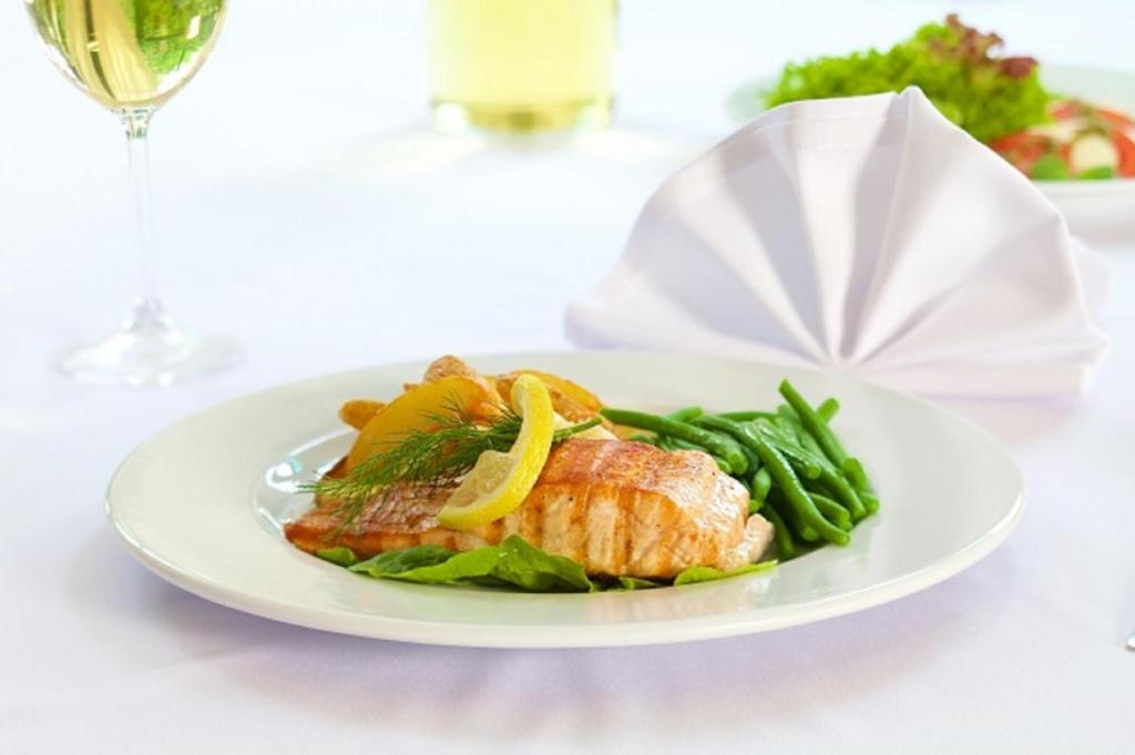 Hotel Gaja - Resim 15