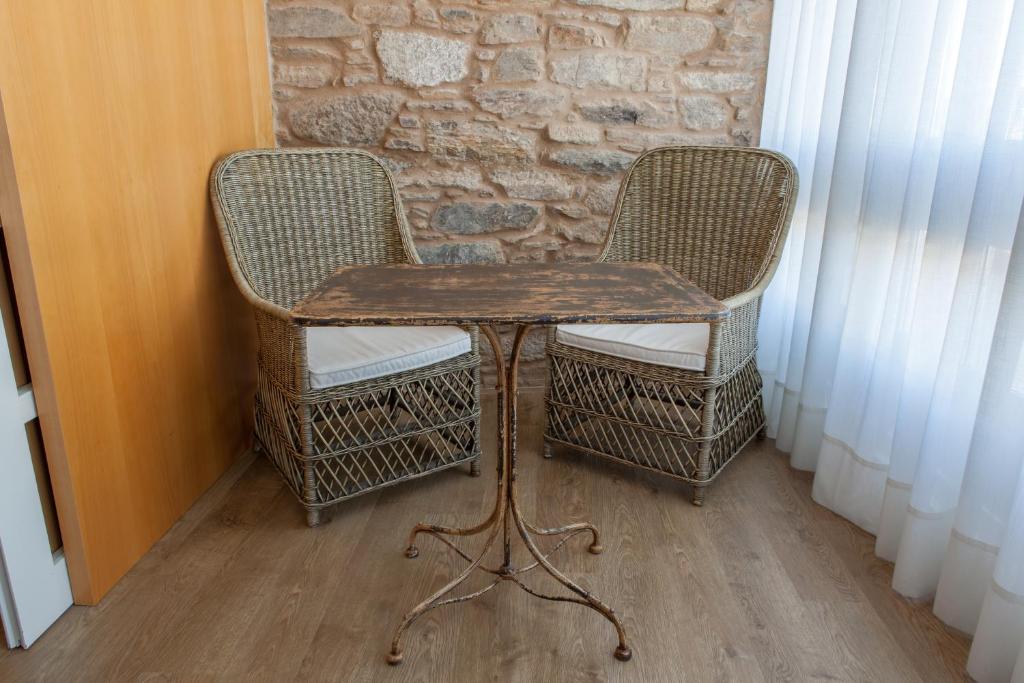 Hotel San Miguel - 18