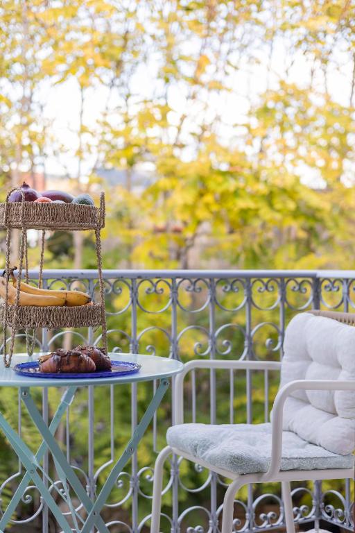 Maison Roxanne & Maisonette in medieval city by Rhodes4vacation - Maison D'une Chambre