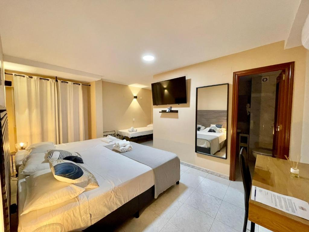 Júbilus Rooms photo