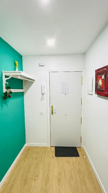 Fotografie z fotogalerie ubytování MaiFamilyBCN-Cómodo Y Metro Cercano v destinaci Badalona