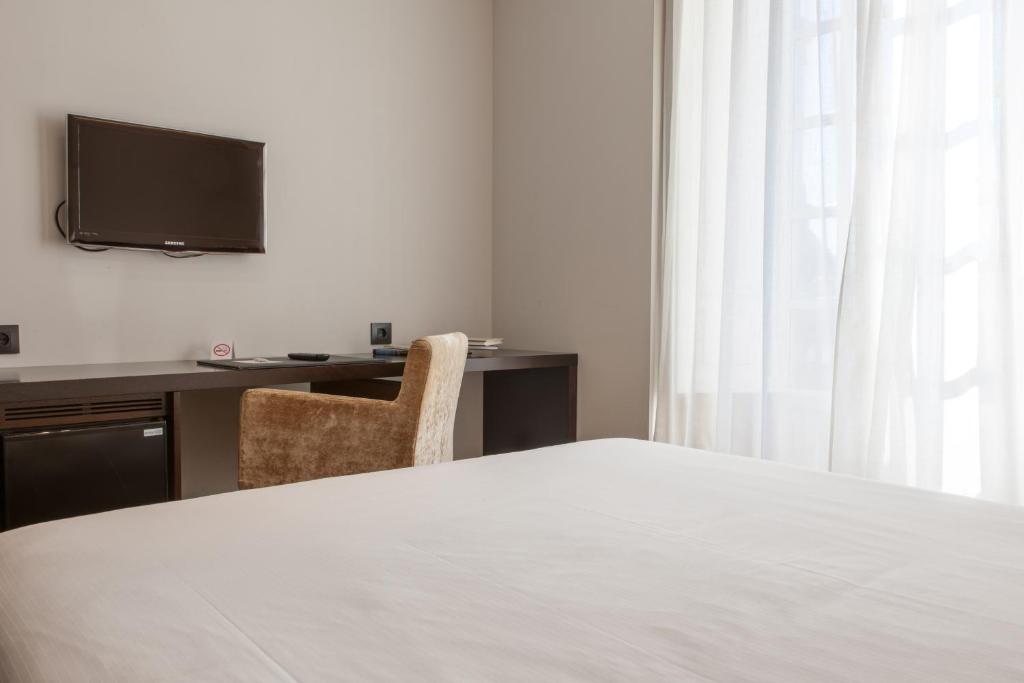 Hotel San Miguel - 19