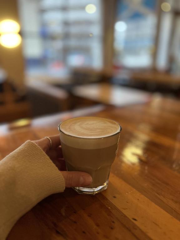 On Top Backpackers - Resim 42