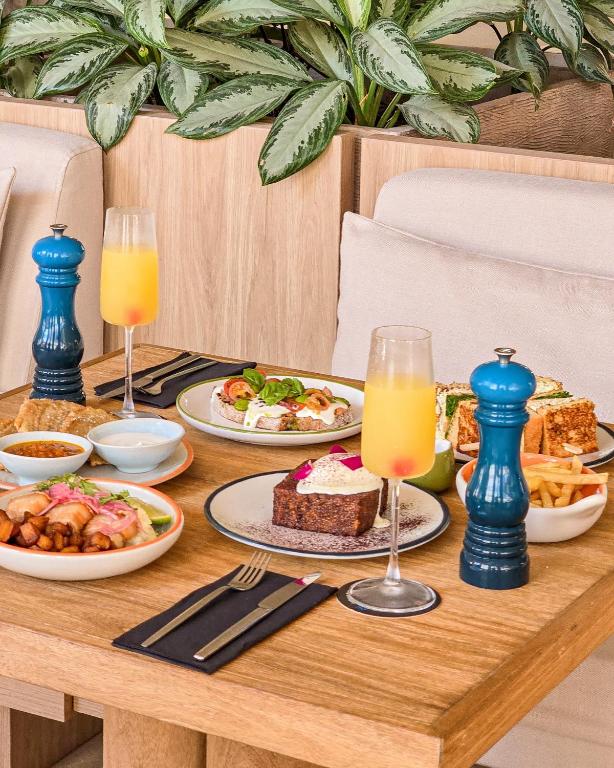 12 Hoteles para una experiencia de lujo en Getsemaní, Cartagena 624566376