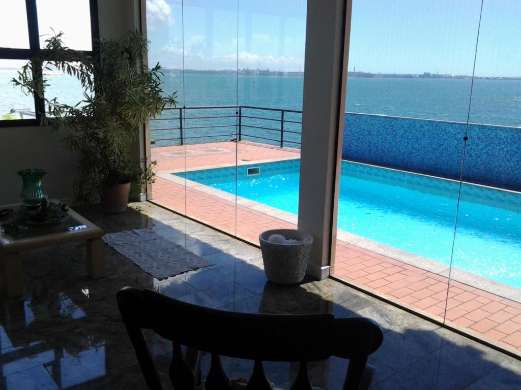  Hospedagem Praia da Costa