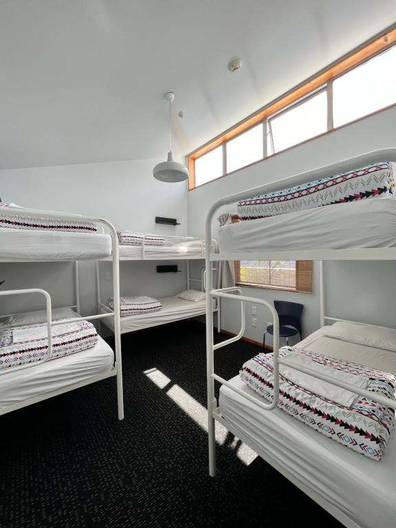 On Top Backpackers - Resim 15